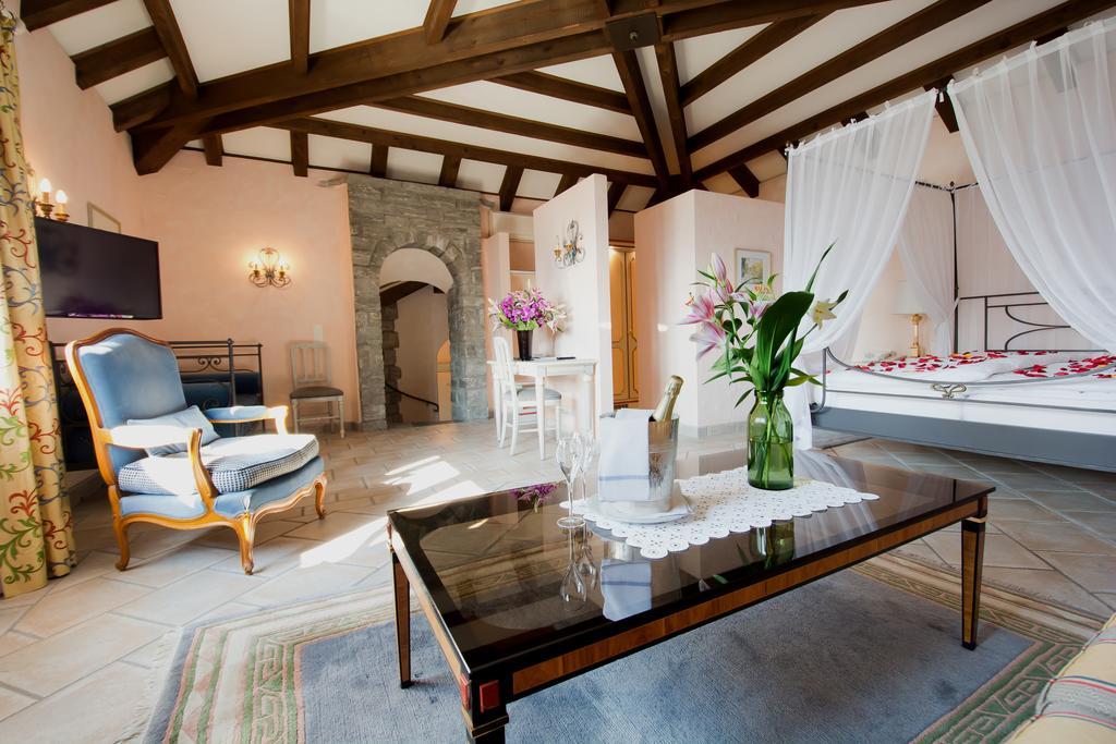 Romantik Castello Seeschloss 4*