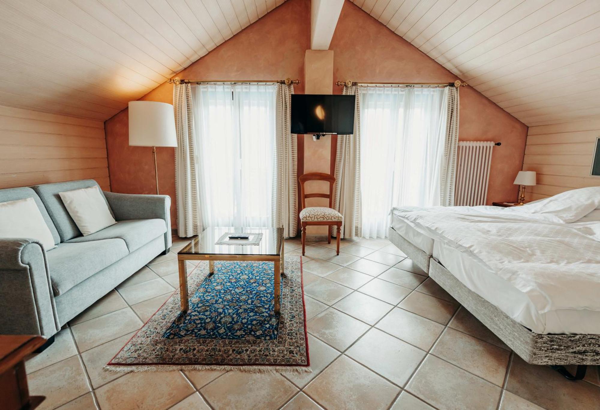 Romantik Castello Seeschloss 4*