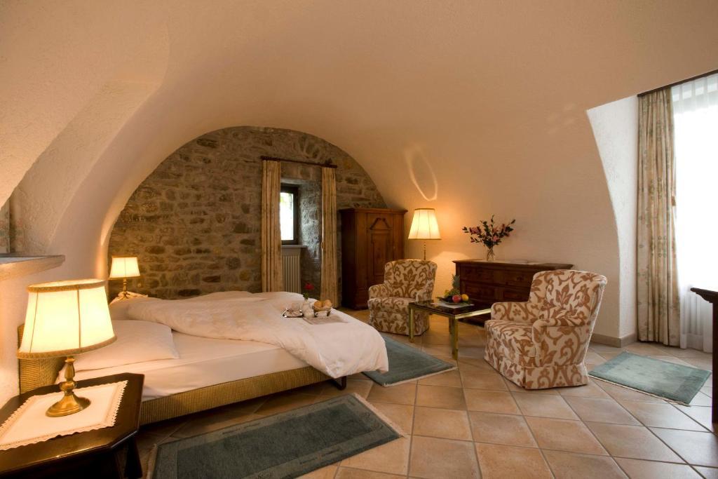 Hotel Romantik Castello Seeschloss