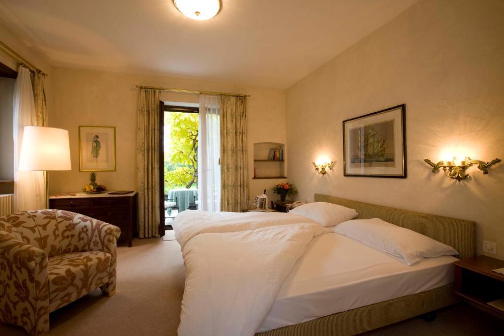 Romantik Castello Seeschloss 4*