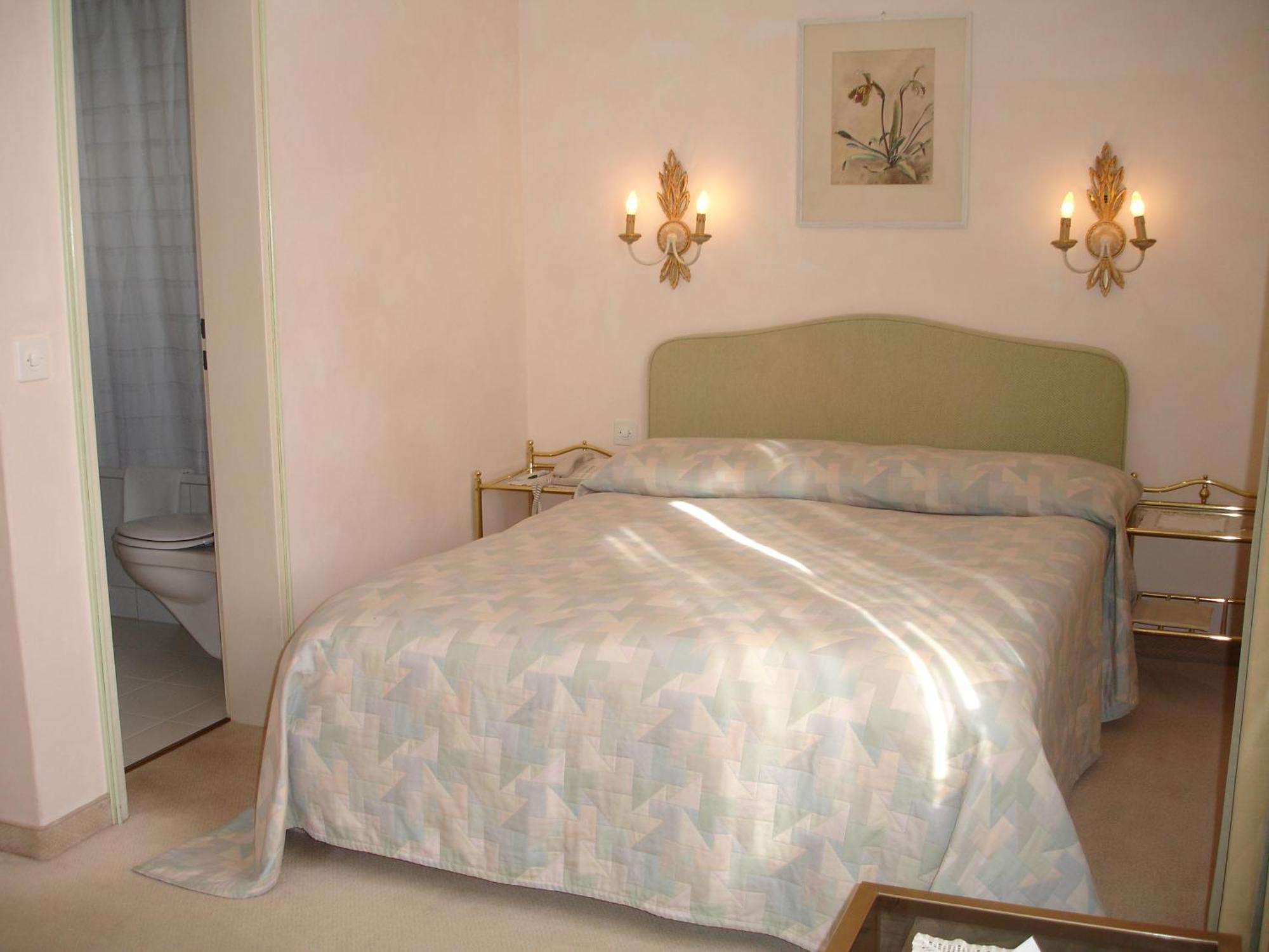 Romantik Castello Seeschloss Hotel