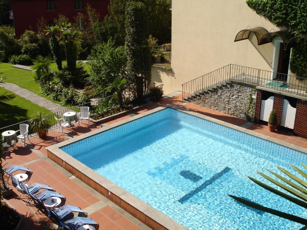 Romantik Castello Seeschloss 4*