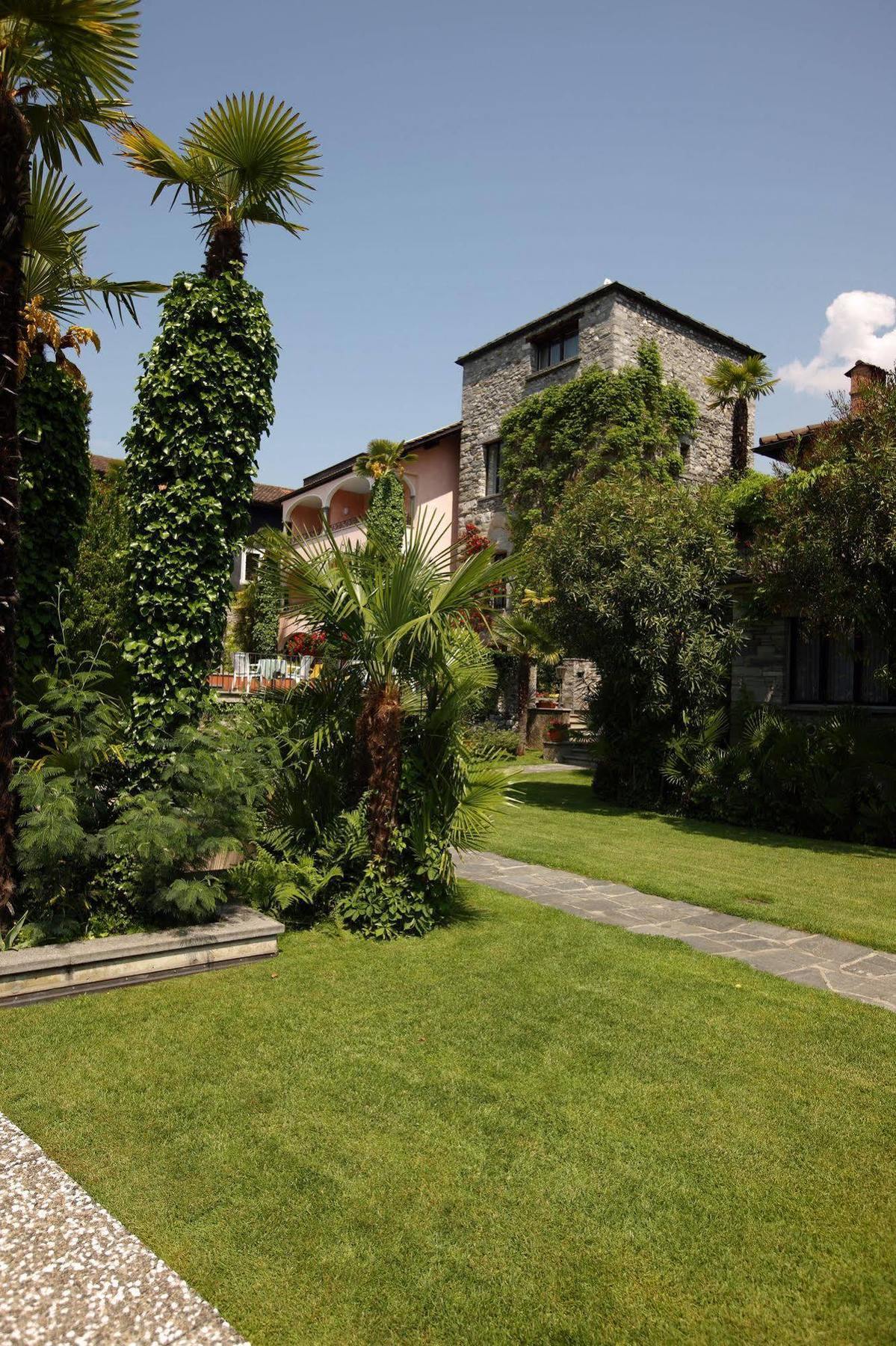 Romantik Castello Seeschloss Hotel