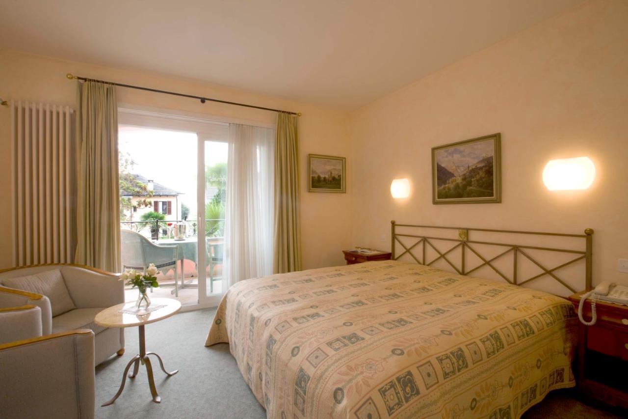 Hotel Romantik Castello Seeschloss 4*